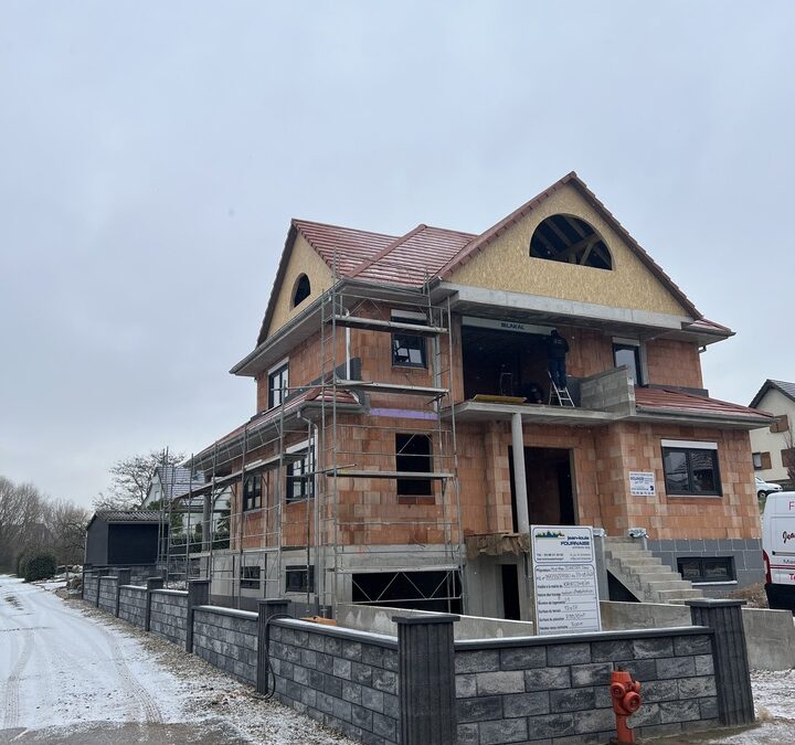 Rénovation de maison à Schweighouse-sur-Moder : nos experts à disposition !